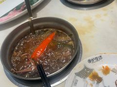 -围炉夜话·潮汕卤水火锅(榕江店)