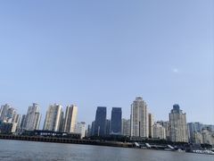 -江心屿景区
