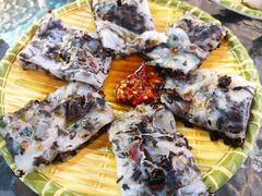 肉末梅干菜粉皮-安上粉皮.非遗手工小吃(骑龙巷店)
