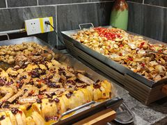 -吉布鲁牛排海鲜自助(万州万达广场店)