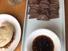 -秦香阁·西北家常菜(徐汇日月光中心店)