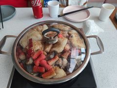 -黄记煌三汁焖锅(华发商都店)