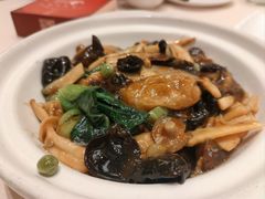 素什锦煲-得月楼·省级非遗·传统苏帮菜(观前店)