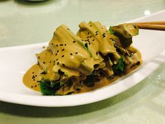 -东四民芳餐厅(世茂工三店)