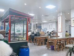 -志亮灌汤蒸饺·清真(庙后街店)