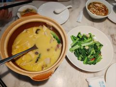 -淮扬韵(市政府汉神店)