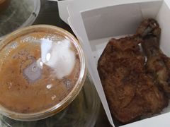 -紫光园清真北京小吃(正阳大街店)