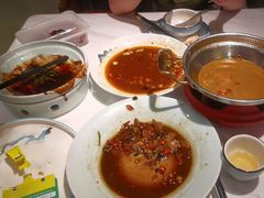 -曹家小菜(胜太路店)