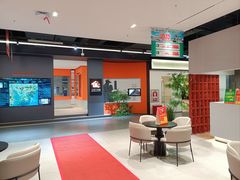 -百安居装修建材卖场(南山店)