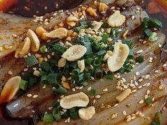 -辣婆婆(航天桥店)