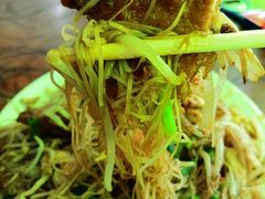 -凡老头米线砂锅(古荡新村西粮站)