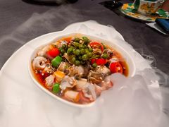 -華府(凯德晶萃店)