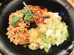 -二孃鸡爪爪(东风路总店)
