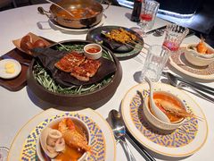 -狮拾久·现代新加坡料理(福田COCO Park店)