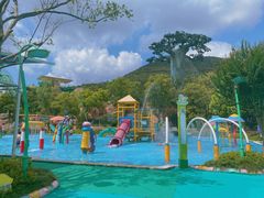 -苏州乐园森林水世界