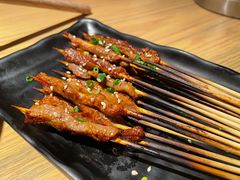 -大和食乐·鲜和牛酸汤火锅(环宇荟店)
