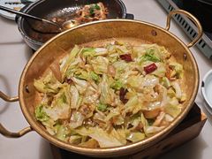 -佬麻雀·剁椒鱼头(京基KK One店)