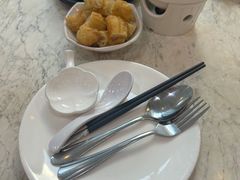 -三美肉骨茶(柏威年广场店)