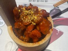 -酒阳蒸经·江湖川菜