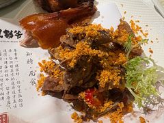 -贝勒爷·酥不腻烤鸭