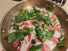 -Ant 蚂蚁洞烤肉·大营地(上海静安大悦城店)