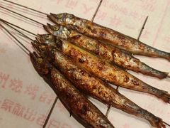-老白清真烧烤(旗舰店)