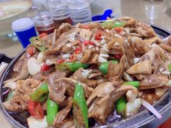 -郭记家常菜下水馆