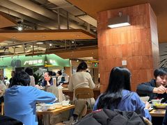 -水平有限广西米粉·广西风味集(五道口店)