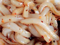 洞子口张老二凉粉-洞子口张老二凉粉(文殊院店)