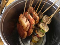 -炒豆合作社(东四总店)