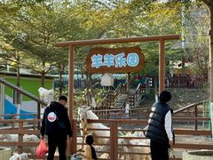 -盈香心动乐园