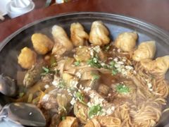 -忆乡情铁锅炖鱼饭店(延庆店)