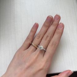 -恒阳珠宝·高级定制镶嵌·天然彩宝·天然钻石(南京西路店)