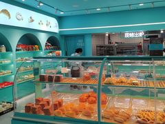 -罗莎蛋糕Rosa bread(印象汇店)