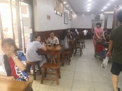 大堂-回坊马二饺子馆