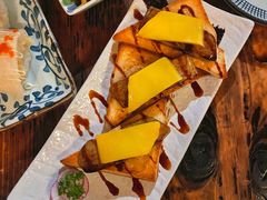 -小川洋风料理(汉街店)