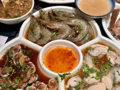 -潮澎派·潮汕菜大排档(南较西路店)