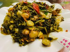 -万家海鲜饭店