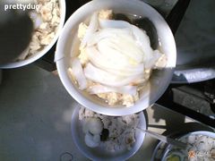 成品和半成品-清真·宏顺祥卤汁凉粉(大皮院店)