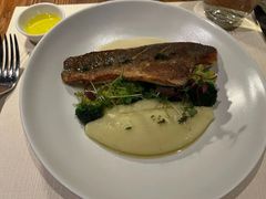 -Mercato莫卡多露台餐厅与酒吧(K11店)