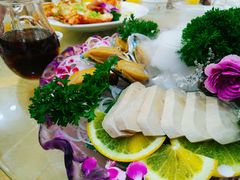 -好吉祥大酒楼