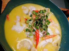 -蜜桃花开·中西融合菜E&W(南长街店)