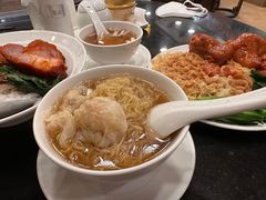 -丽的面家(多宝路店)