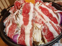 -千吉日本料理(日本一条街店)