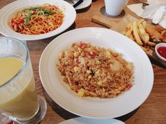 -必胜客(港城新天地店)