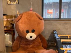 -猫屎咖啡(陶溪川店)