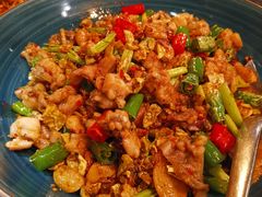 -华豫川酒家(大卫城店)