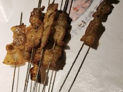 -三个大叔东北烧烤·砂锅菜(西三旗店)