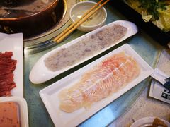 -阳坊胜利涮羊肉(阳坊老店)