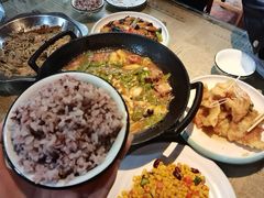 -人民公社大食堂(顺义总店)